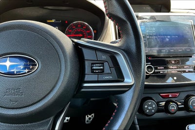 2017 Subaru Impreza 2.0i Sport