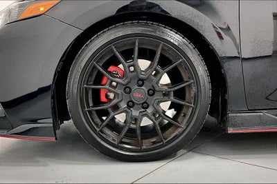 2024 Toyota Camry TRD V6