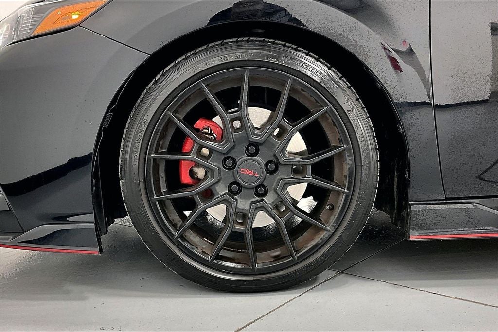 2024 Toyota Camry TRD V6