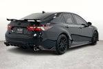 2024 Toyota Camry TRD V6