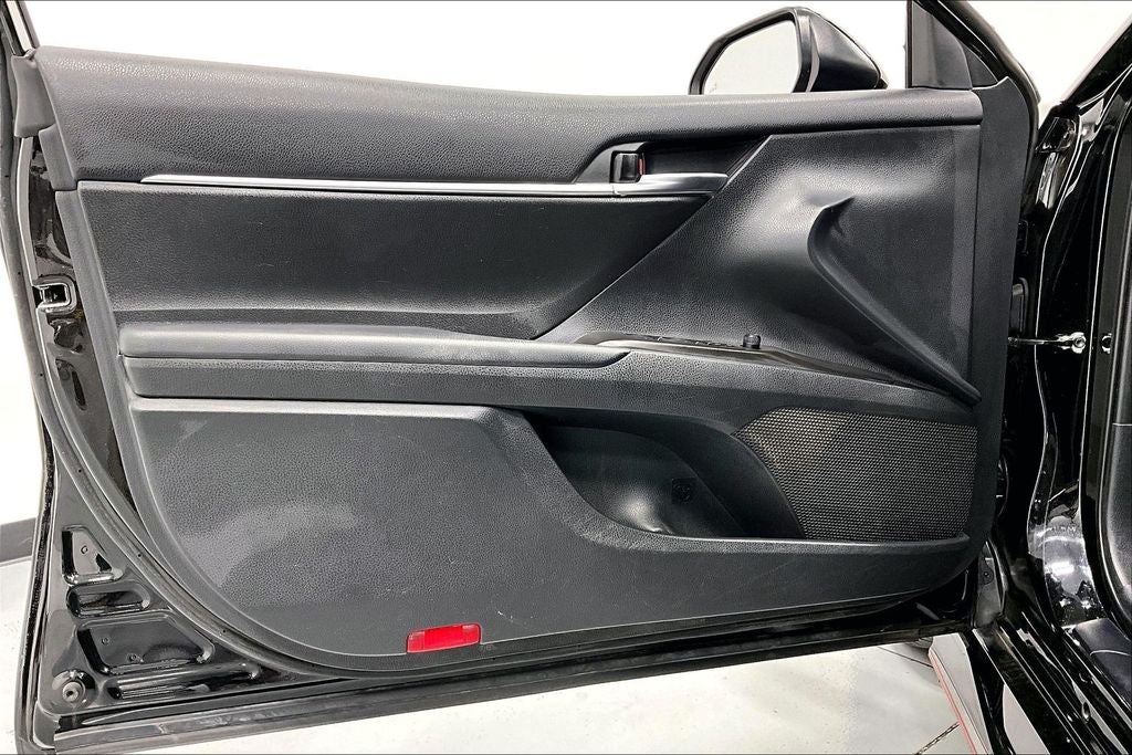 2024 Toyota Camry TRD V6