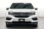 2016 Honda Pilot EX-L w/Rear Entertainment System