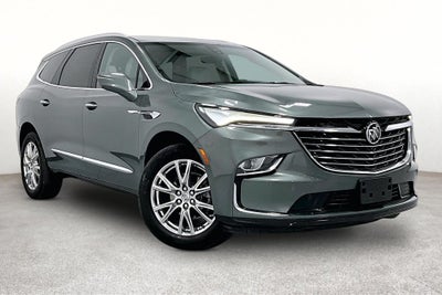 2023 Buick Enclave Premium Group