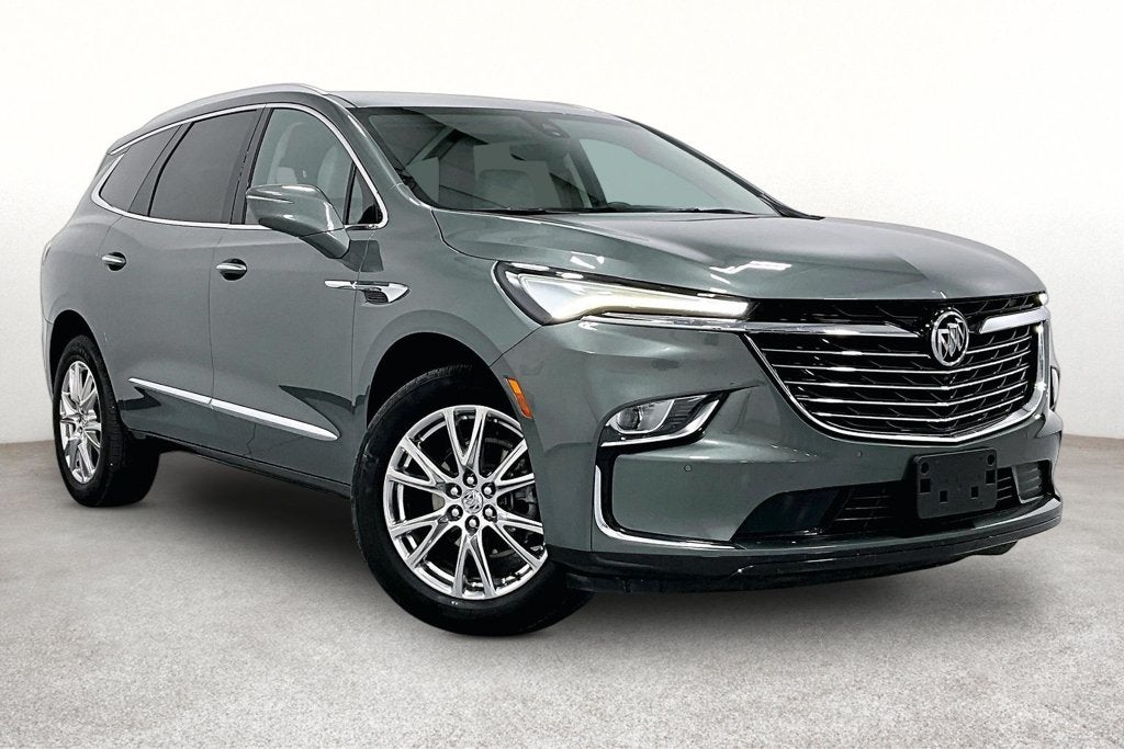 2023 Buick Enclave Premium Group