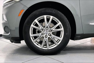 2023 Buick Enclave Premium Group