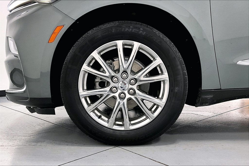 2023 Buick Enclave Premium Group