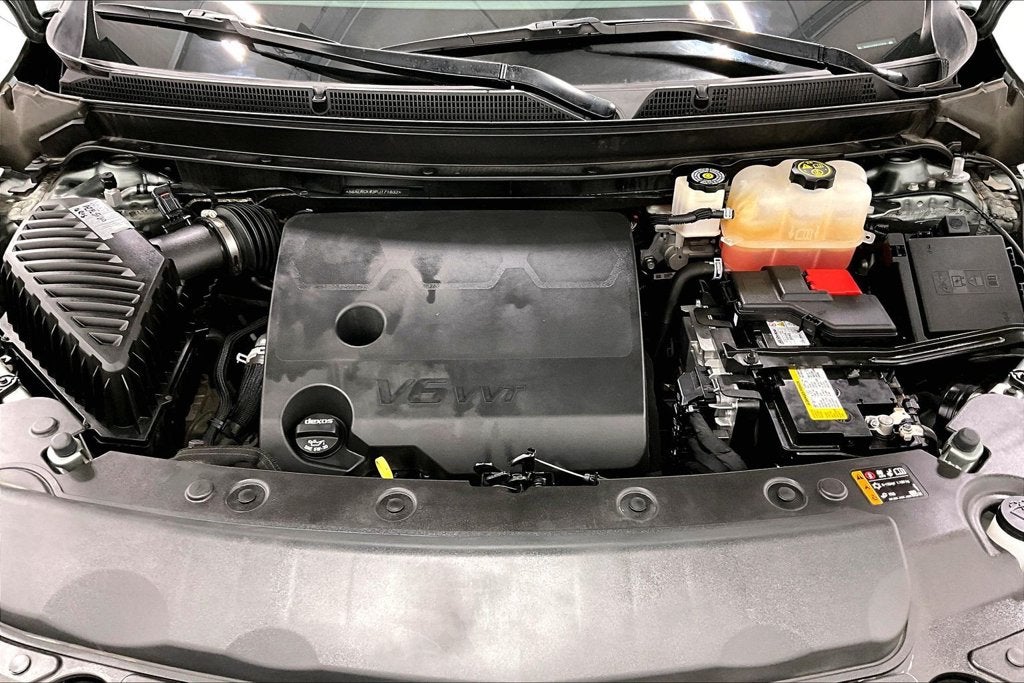 2023 Buick Enclave Premium Group