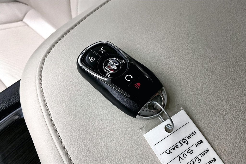 2023 Buick Enclave Premium Group