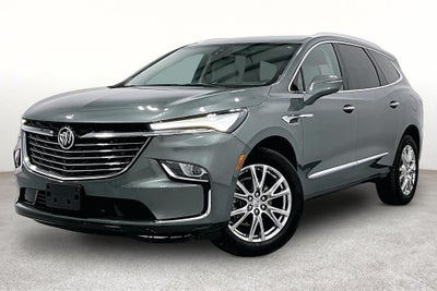 2023 Buick Enclave Premium Group