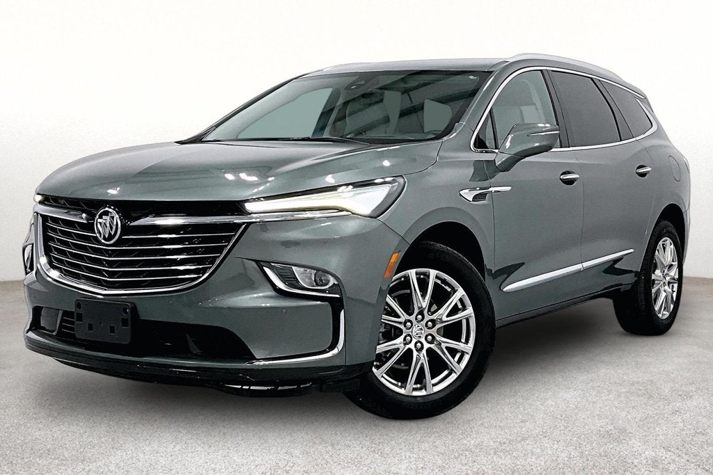 2023 Buick Enclave Premium Group