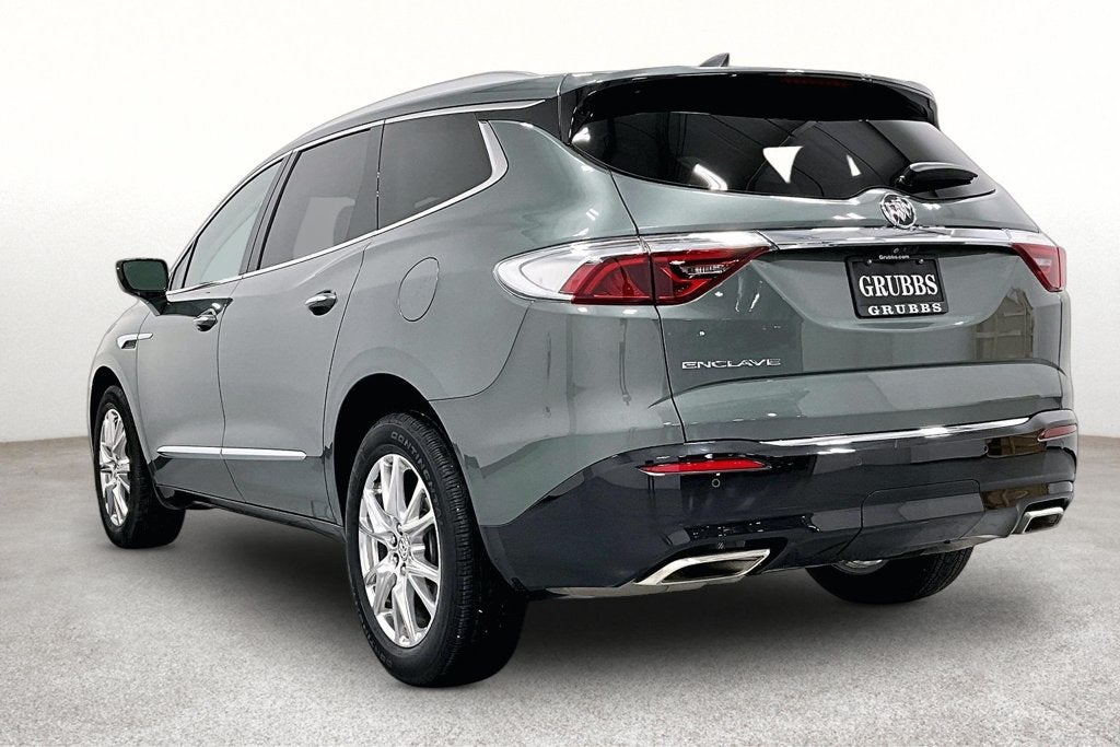 2023 Buick Enclave Premium Group