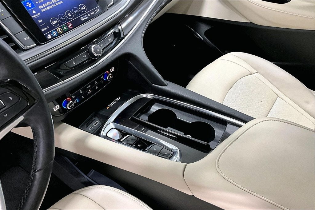 2023 Buick Enclave Premium Group