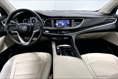 2023 Buick Enclave Premium Group