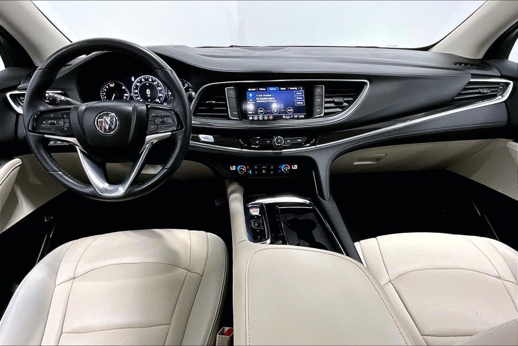 2023 Buick Enclave Premium Group