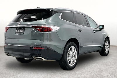 2023 Buick Enclave Premium Group