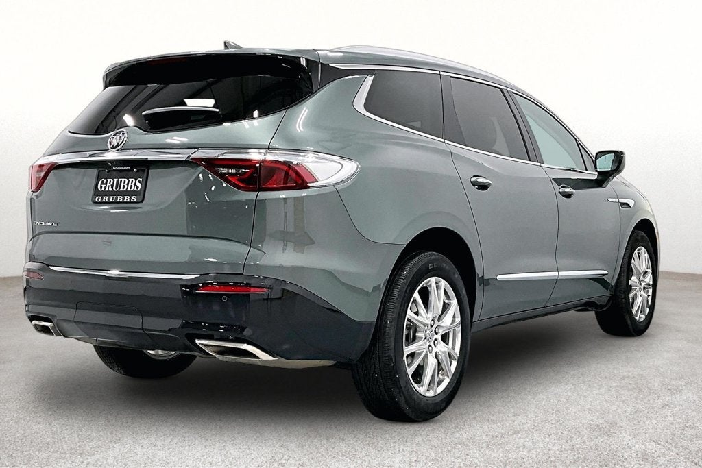 2023 Buick Enclave Premium Group
