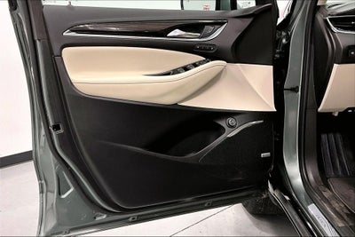 2023 Buick Enclave Premium Group