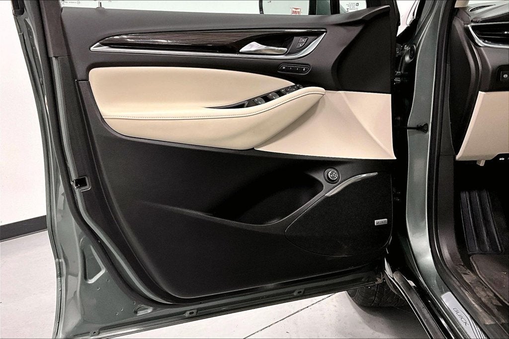 2023 Buick Enclave Premium Group