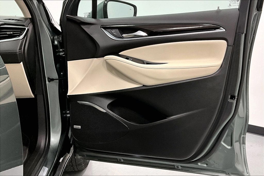 2023 Buick Enclave Premium Group