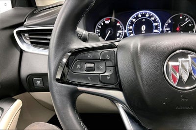2023 Buick Enclave Premium Group