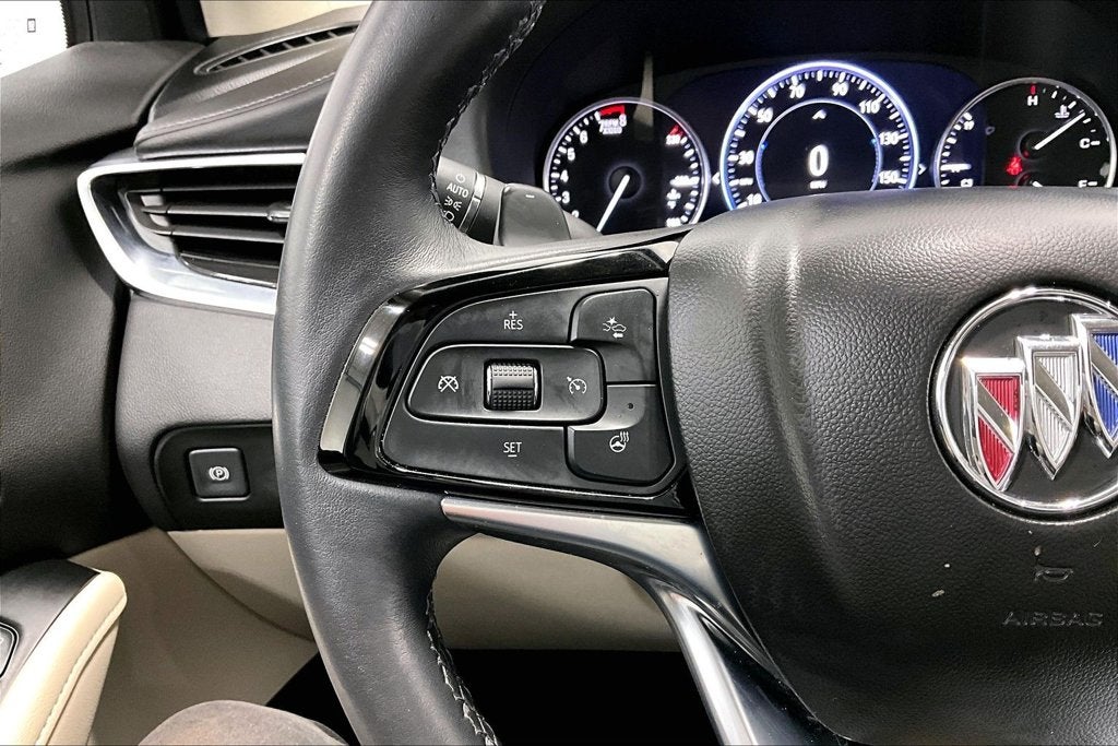 2023 Buick Enclave Premium Group