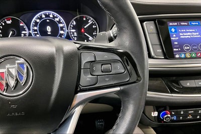 2023 Buick Enclave Premium Group