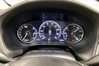 2023 Buick Enclave Premium Group
