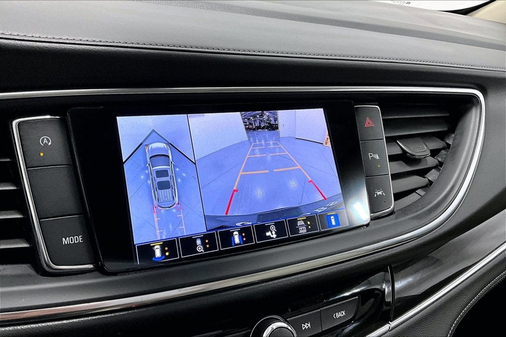 2023 Buick Enclave Premium Group
