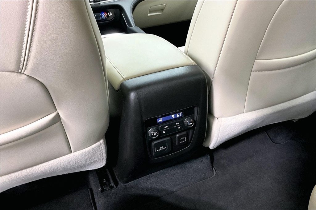 2023 Buick Enclave Premium Group