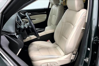 2023 Buick Enclave Premium Group