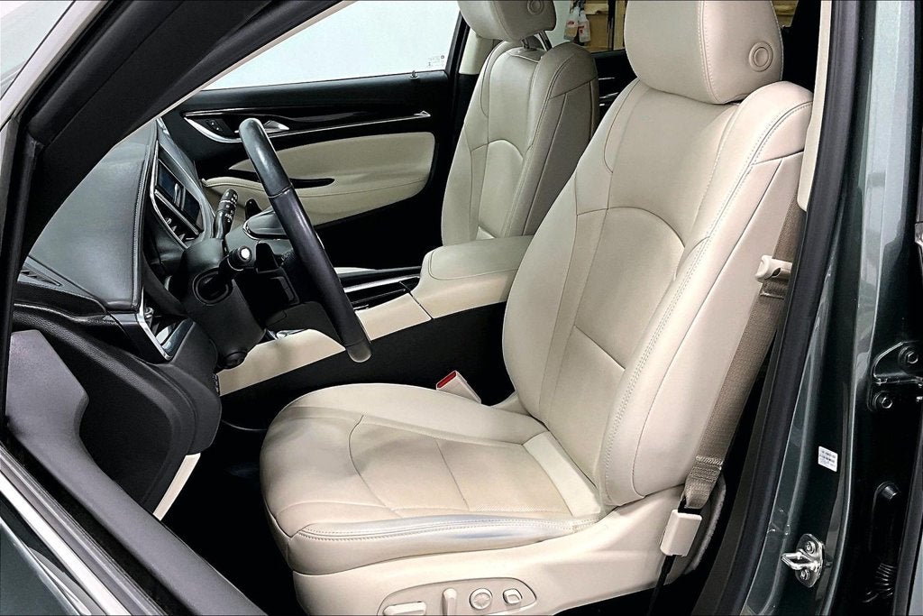 2023 Buick Enclave Premium Group