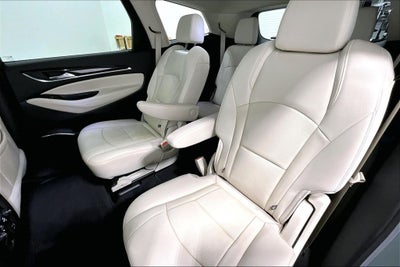 2023 Buick Enclave Premium Group