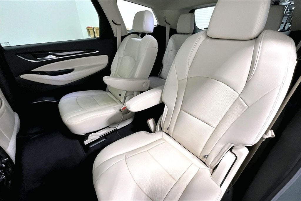 2023 Buick Enclave Premium Group