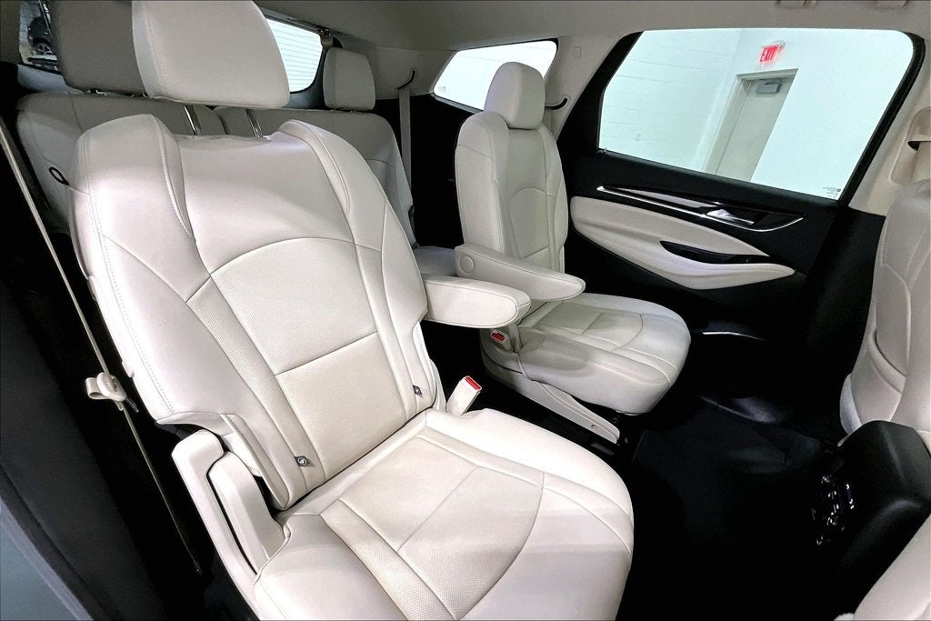 2023 Buick Enclave Premium Group