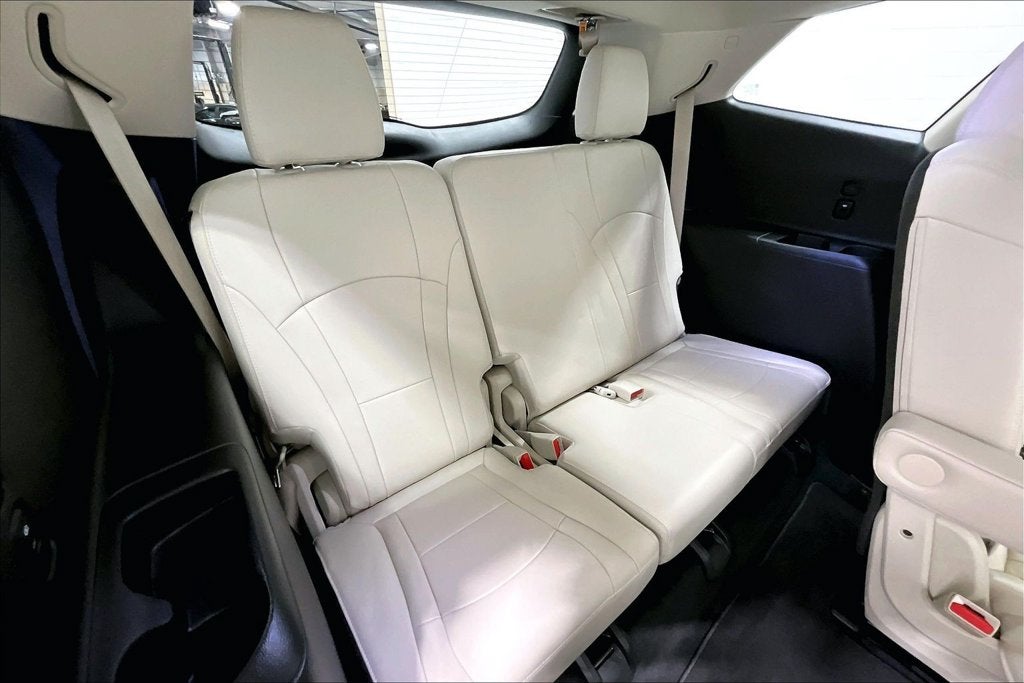 2023 Buick Enclave Premium Group