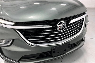 2023 Buick Enclave Premium Group
