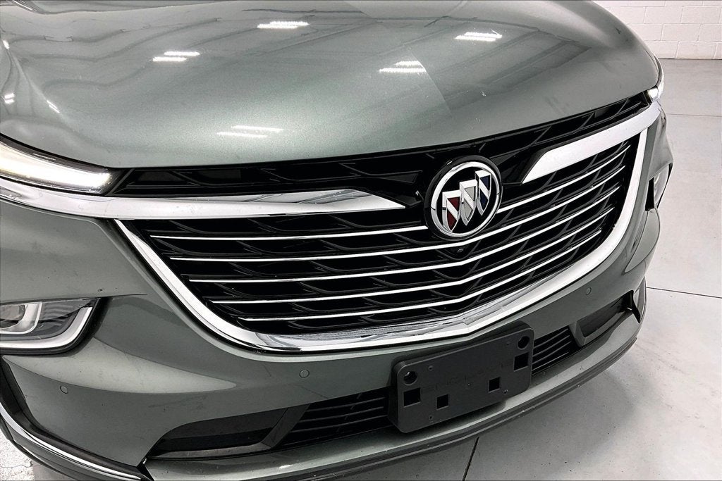 2023 Buick Enclave Premium Group