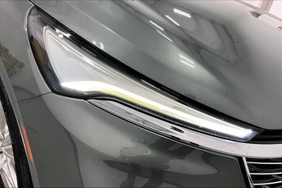 2023 Buick Enclave Premium Group