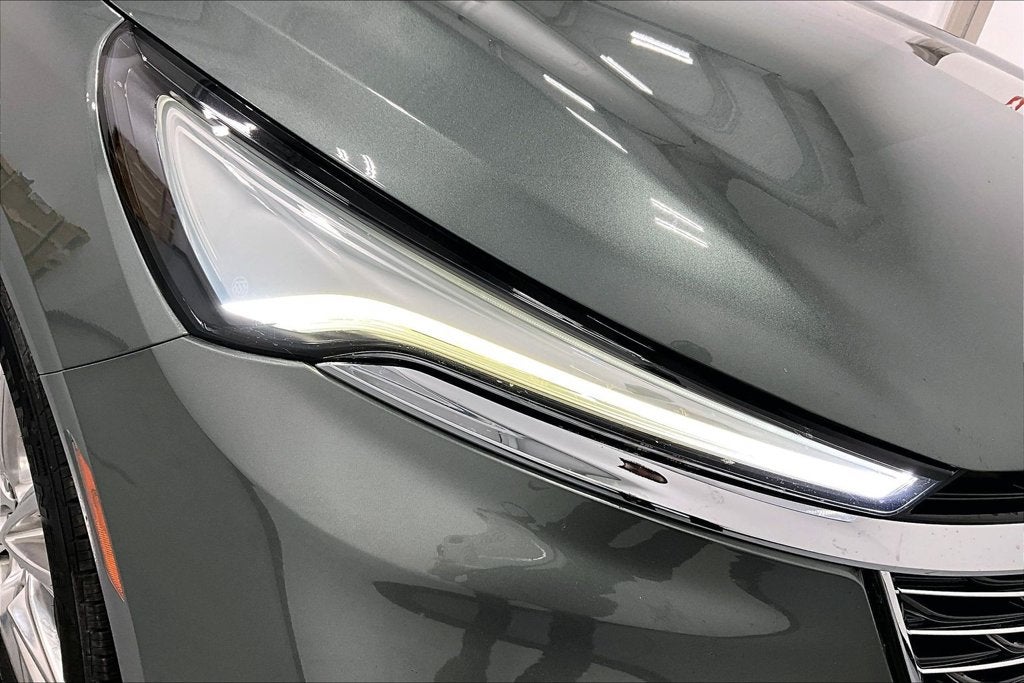 2023 Buick Enclave Premium Group