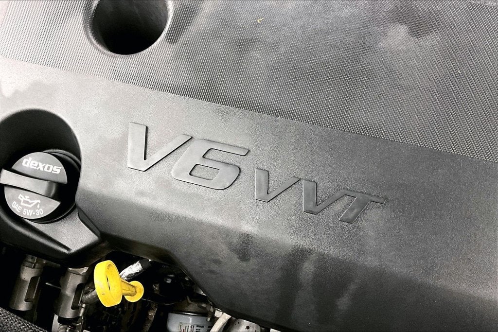 2023 Buick Enclave Premium Group