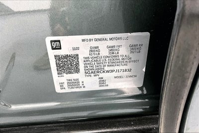 2023 Buick Enclave Premium Group