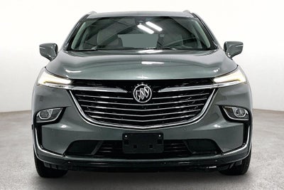 2023 Buick Enclave Premium Group
