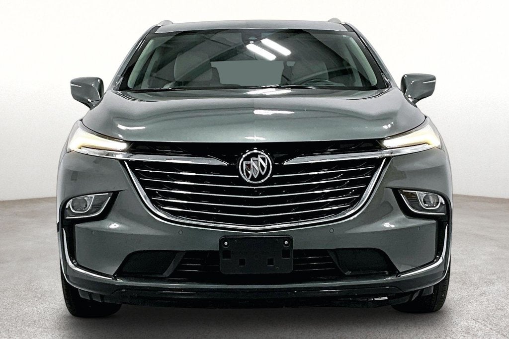 2023 Buick Enclave Premium Group