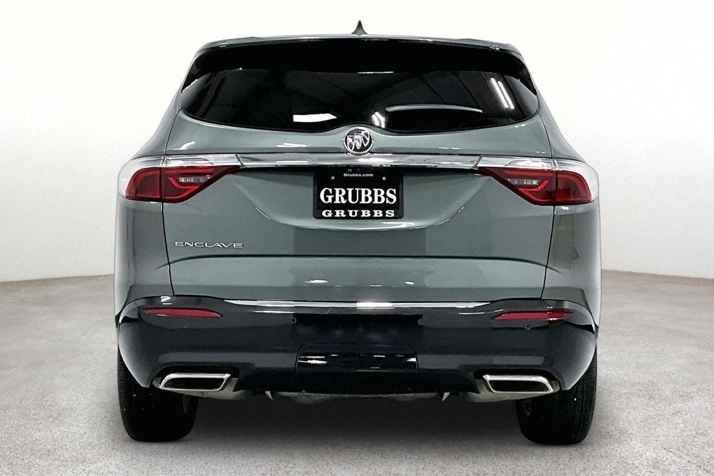 2023 Buick Enclave Premium Group