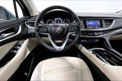 2023 Buick Enclave Premium Group