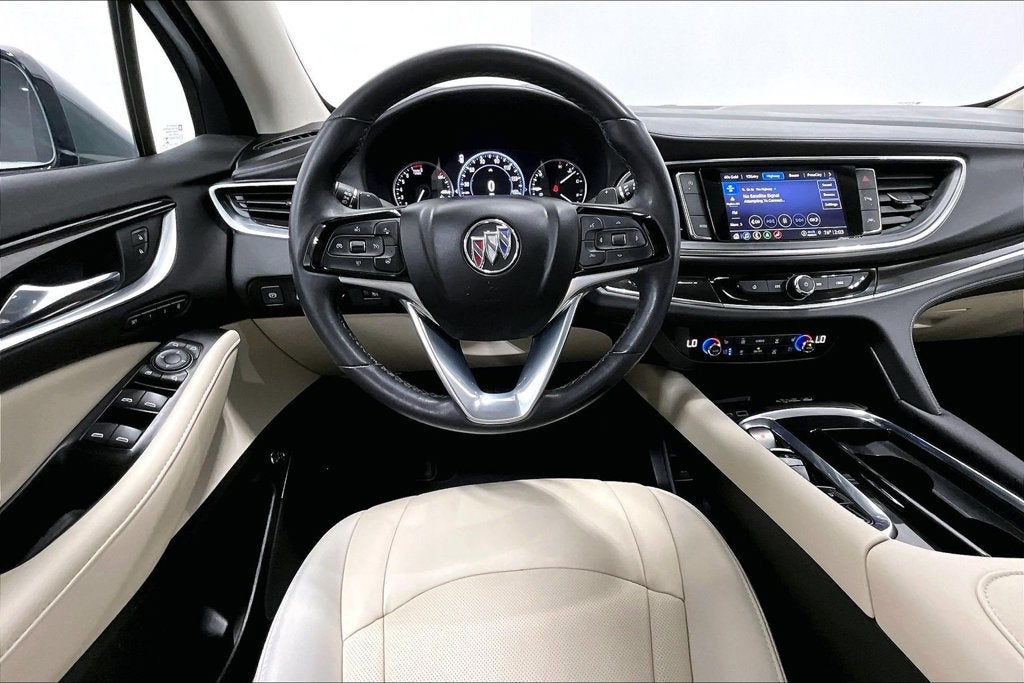 2023 Buick Enclave Premium Group