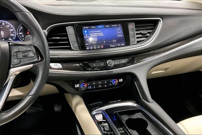 2023 Buick Enclave Premium Group