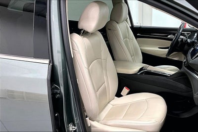 2023 Buick Enclave Premium Group