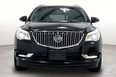 2017 Buick Enclave Leather Group