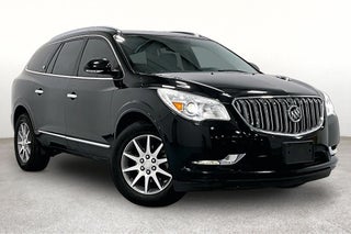 2017 Buick Enclave Leather Group